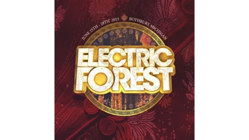 Couch Tour Alert | The String Cheese Incident At Electric Forest