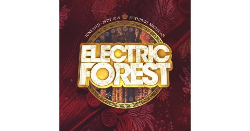 Electric Forest Announces Lineup Additions