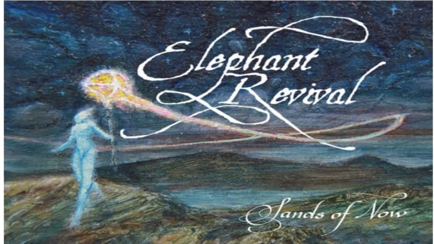 Elephant Revival To Issue Live CD & DVD Sands Of Now