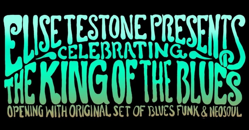 Brooklyn Bowl To Host All-Star Tribute To B.B. King