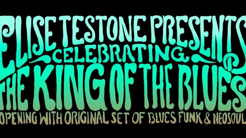 Brooklyn Bowl To Host All-Star Tribute To B.B. King