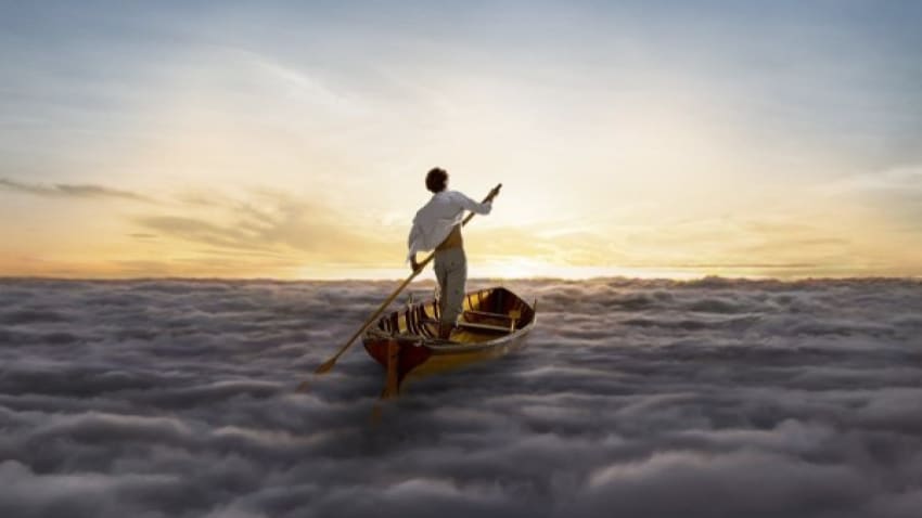 Pink Floyd The Endless River Details Emerge