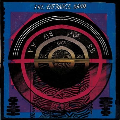 Weekly RecommNeds | The Entrance Band And Our Solar System