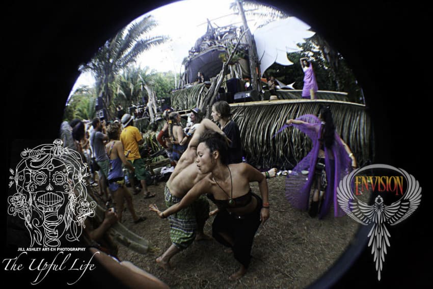 Recap & Photos | Envision Festival | Costa Rica