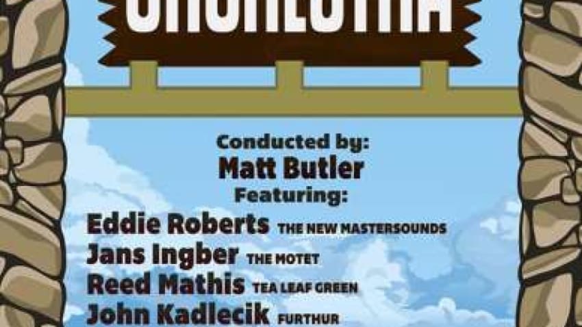 Everyone Orchestra Announces Colorado Show