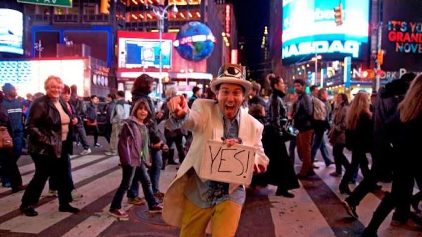 Everyone Orchestra Announces Sweetwater Shows