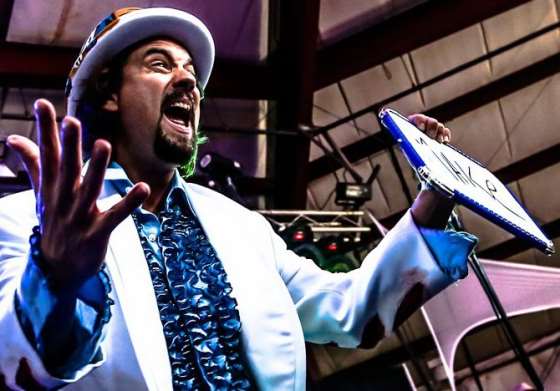 Everyone Orchestra Announces Northeast Corridor Tour Lineups