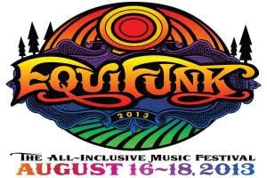 Preview | Equifunk Music Festival 2013