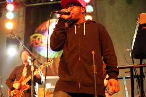 Photos And Review | Equifunk | Poconos