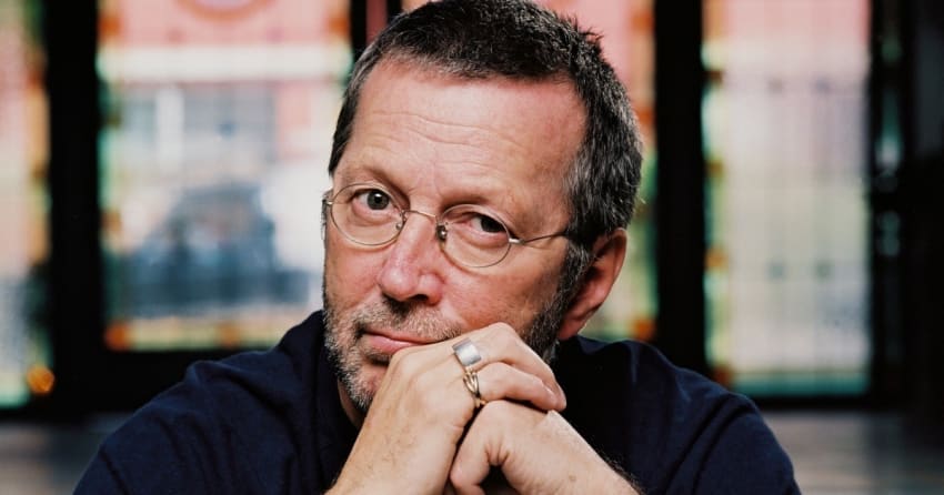 Happy Birthday Eric Clapton | Slowhand Collaborations