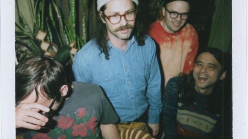 Make Like A Shovel | Eternal Tapestry