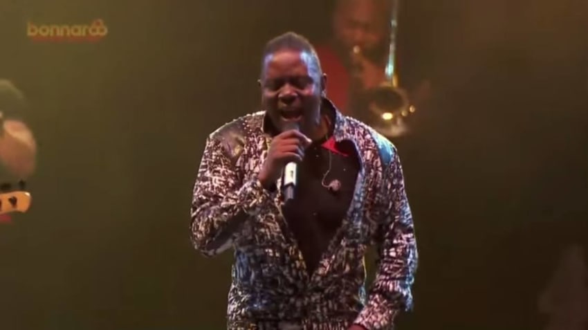 Sunday Cinema | Earth Wind & Fire | Bonnaroo