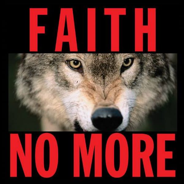 Tour Dates | Faith No More North American Tour