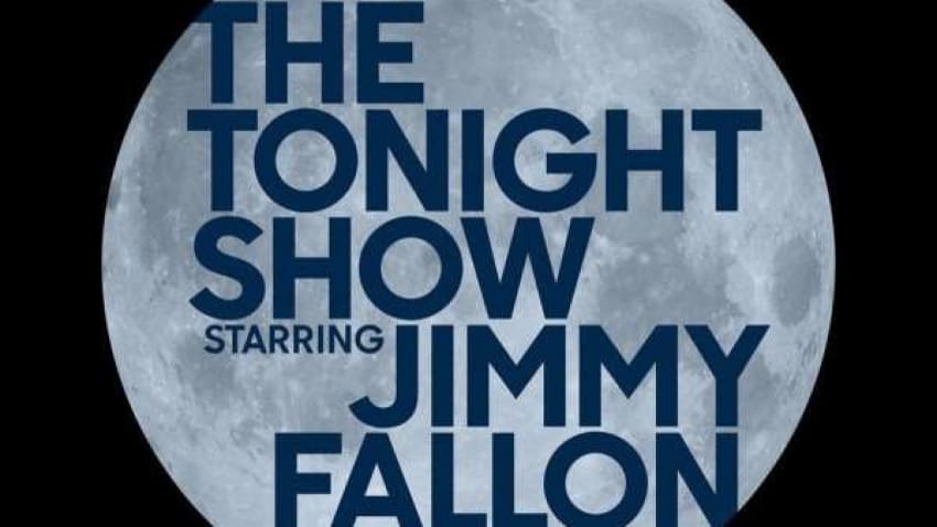 DVR Rewind | Jimmy Fallon's First Night Hosting Tonight Show