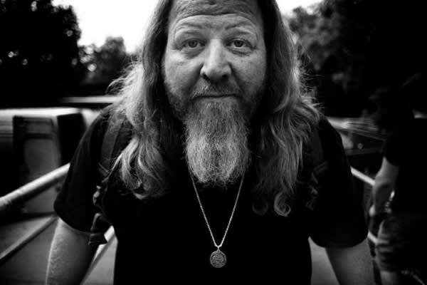 In Memoriam | Warren Haynes Guitar Tech Brian Farmer