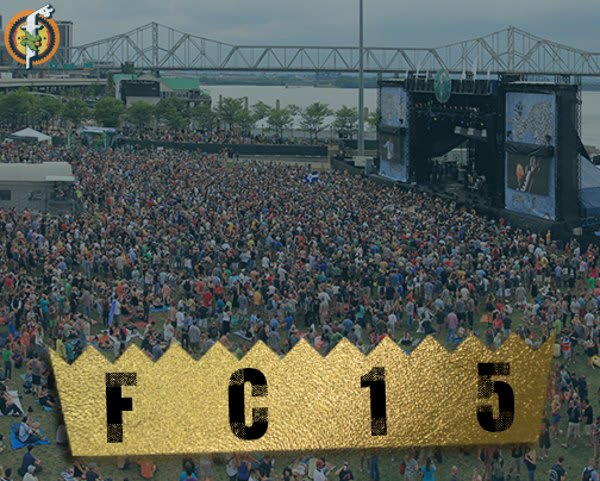 Forecastle Festival | Widespread Panic