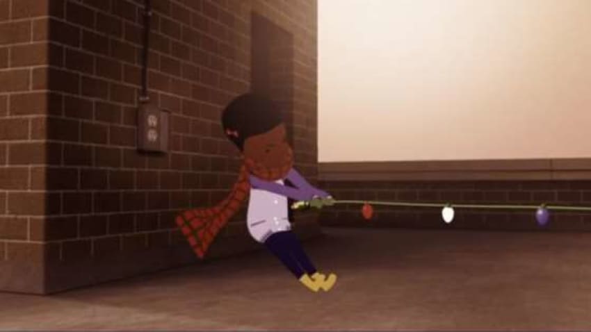 Official Video | Sharon Jones And The Dap-Kings Holiday Song