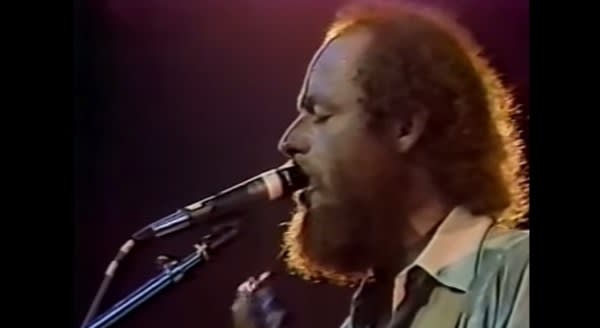 Sunday Cinema | Little Feat With Tower Of Power & Mick Taylor