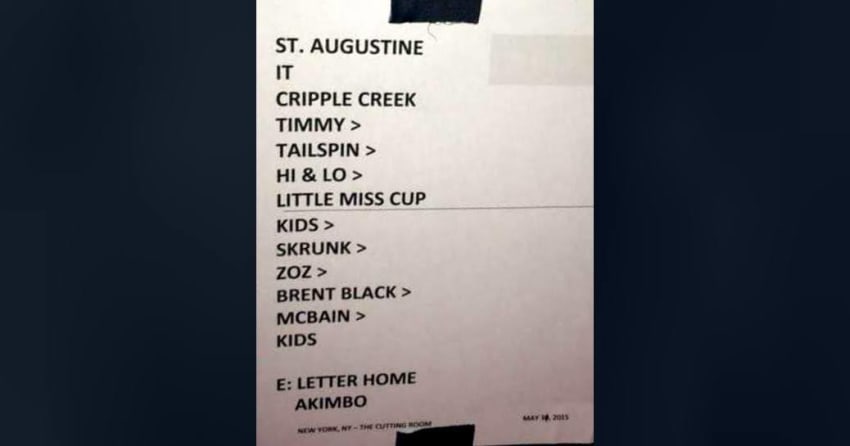 Follow Friday | JamBase Setlist Twitter List
