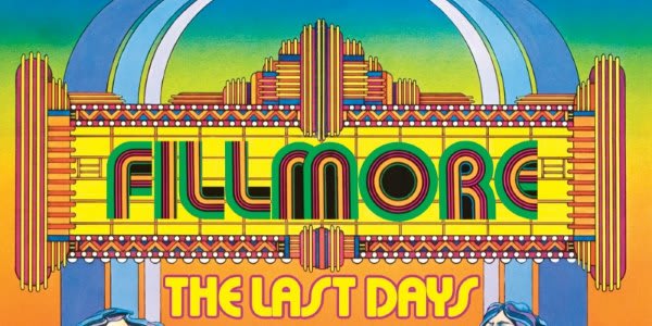Sunday Cinema | Last Days Of The Fillmore