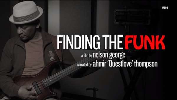 Documentary | Finding The Funk