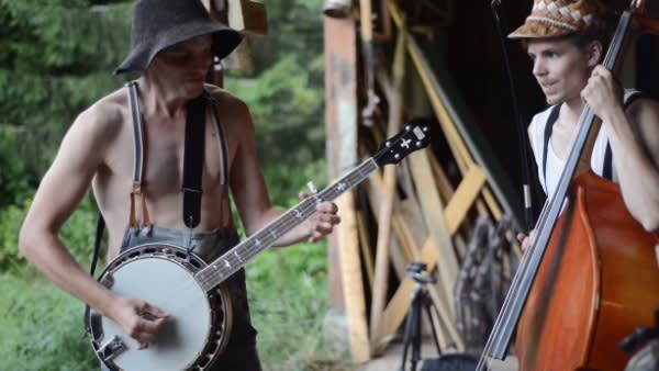 Cover Alert | Finnish Roots Act Covers AC/DC's Thunderstruck