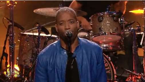 DVR Rewind | NoLA Late Night - Trombone Shorty And Preservation Hall