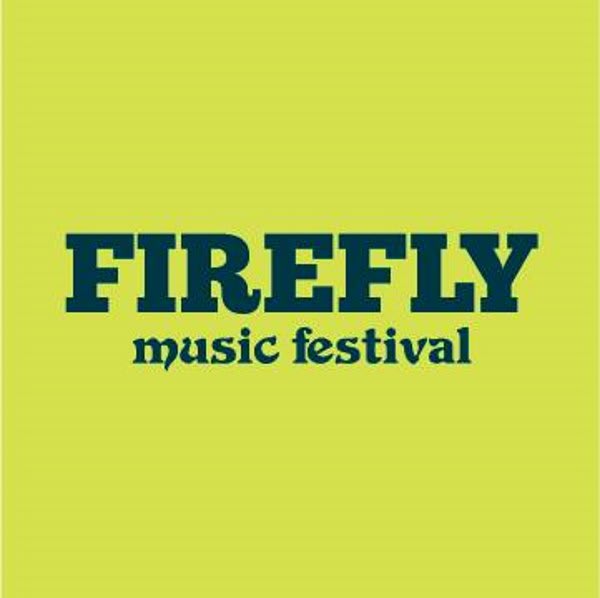 Firefly Music Festival 2015 Initial Lineup Announcement