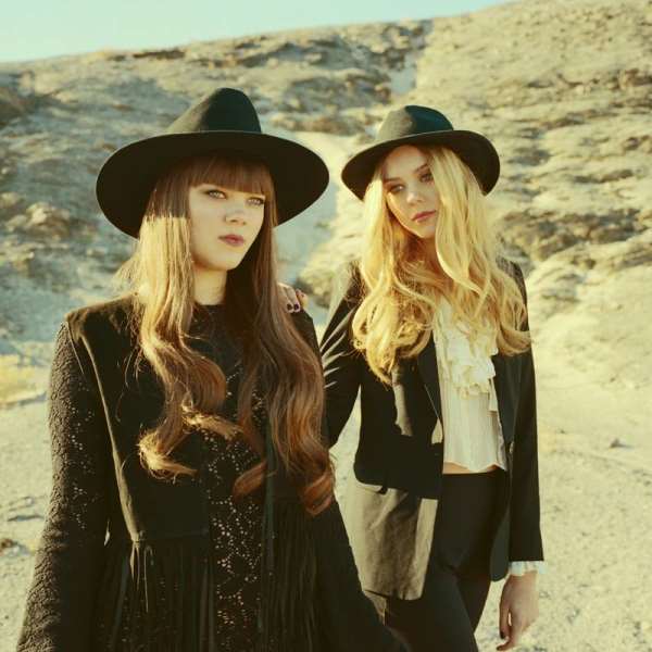 Cover Alert | First Aid Kit Tackles Phosphorescent