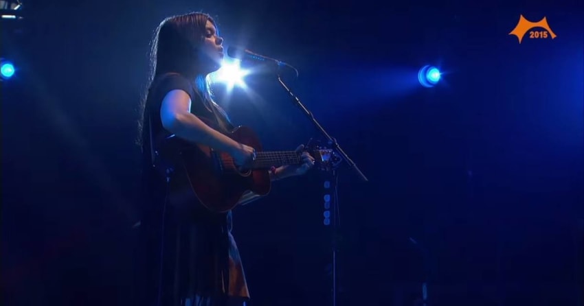 Pro-Shot Video | First Aid Kit At Roskilde 2015