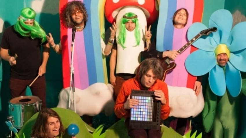 Howard Stern To Present Flaming Lips Beatles Special