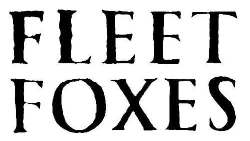 Robin Pecknold Shares Fleet Foxes Update