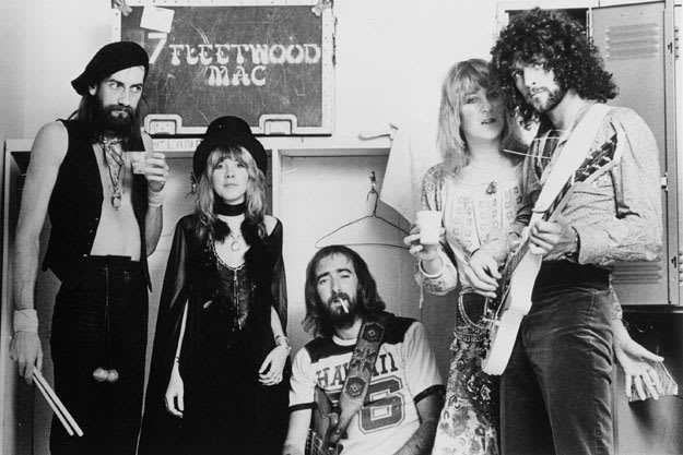 Fleetwood Mac To Record And Tour With Christine McVie