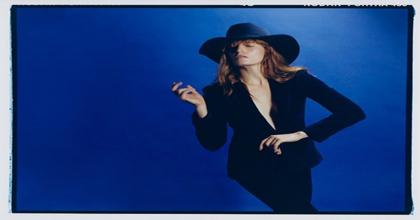 Tour Dates | Florence & The Machine U.S. Fall Tour