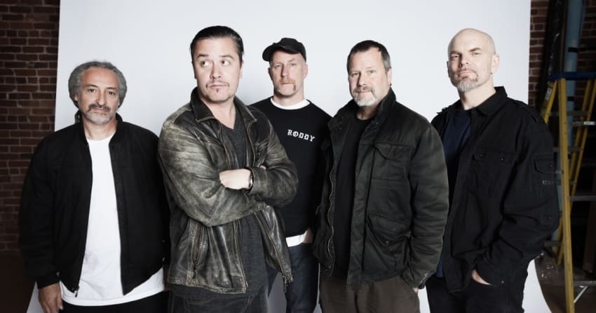Stream This | Faith No More - Sol Invictus
