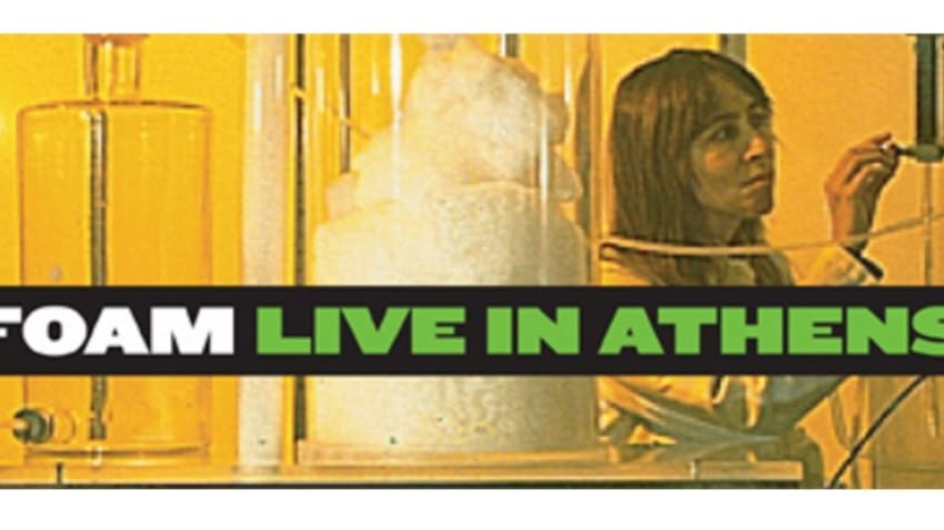 Benevento-Russo Duo Team With Mike Gordon For 53 Minute 'Foam' In 2005