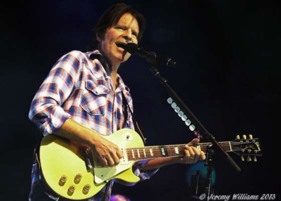 John Fogerty To Perform Classic CCR Albums At Beacon