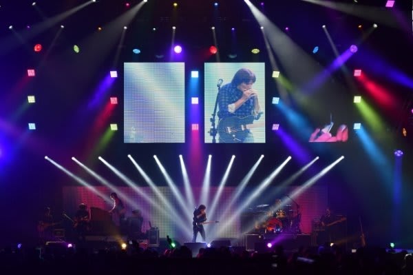 Tour Dates | John Fogerty To Honor 1969 In U.S.