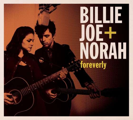 Cover Alert | Norah Jones And Billie Joe Armstrong Tackle Everlys