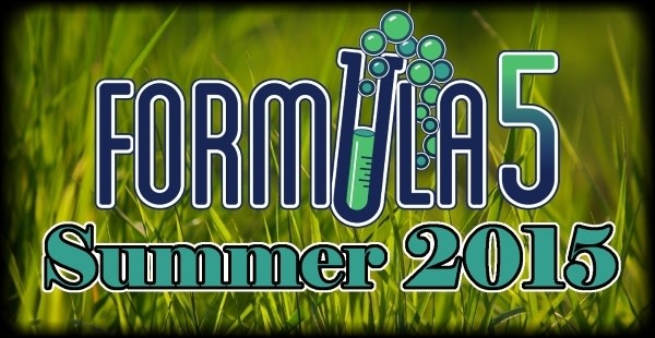 Tour Dates | Formula 5 Summer Tour