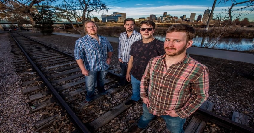 Exclusive Premiere | Fox Street - Justified