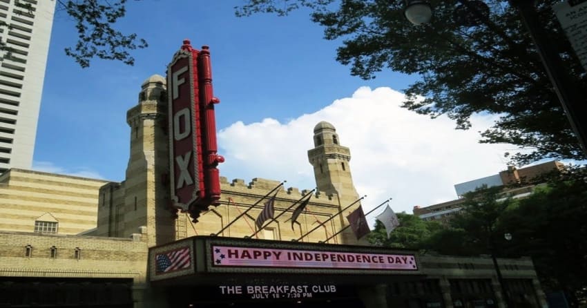 TBT | Widespread Panic Debuts Allmans & Dire Straits Covers
