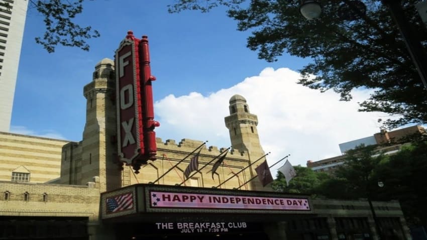 TBT | Widespread Panic Debuts Allmans & Dire Straits Covers