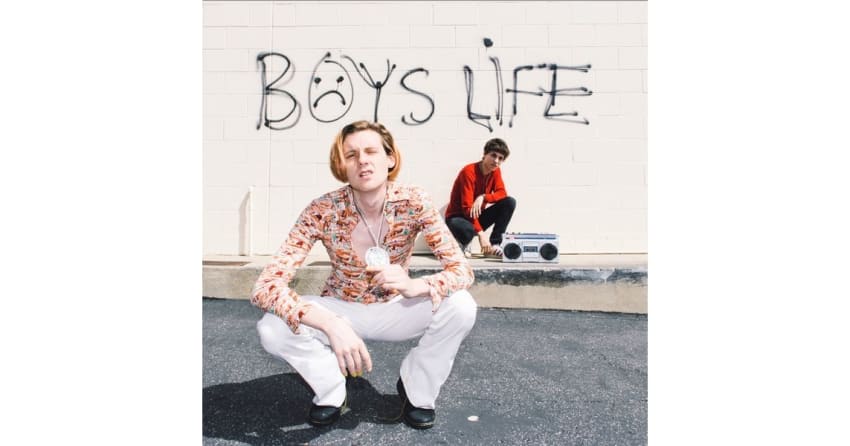 Audio | Foxygen Shares New Single - 24 Hour Lover Man