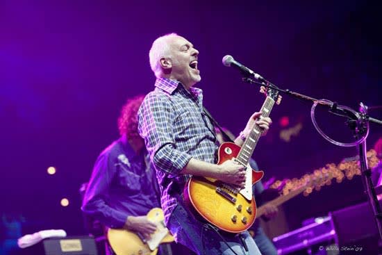 Tour Dates | Peter Frampton Announces North American Dates