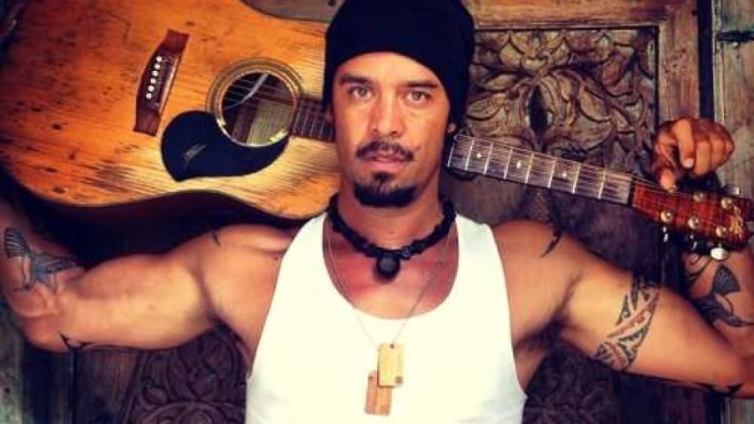 Michael Franti To Headline Benefit At Sweetwater Music Hall
