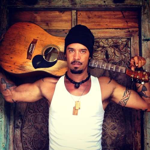 Michael Franti To Headline Benefit At Sweetwater Music Hall