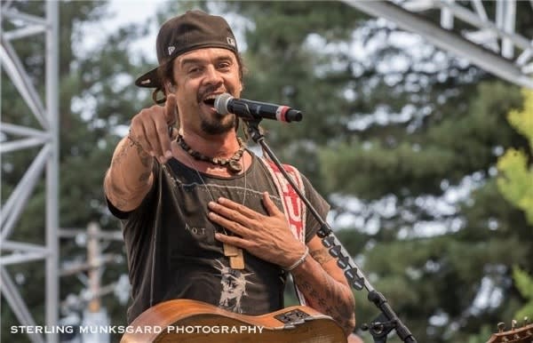 Tour Dates | Michael Franti & Spearhead Once A Day Tour