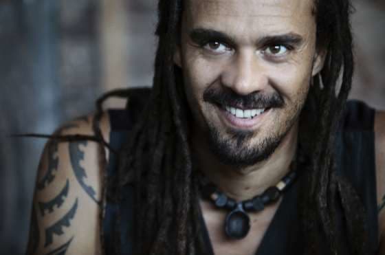 Michael Franti Covers Springsteen In Asbury | Webcast Tonight