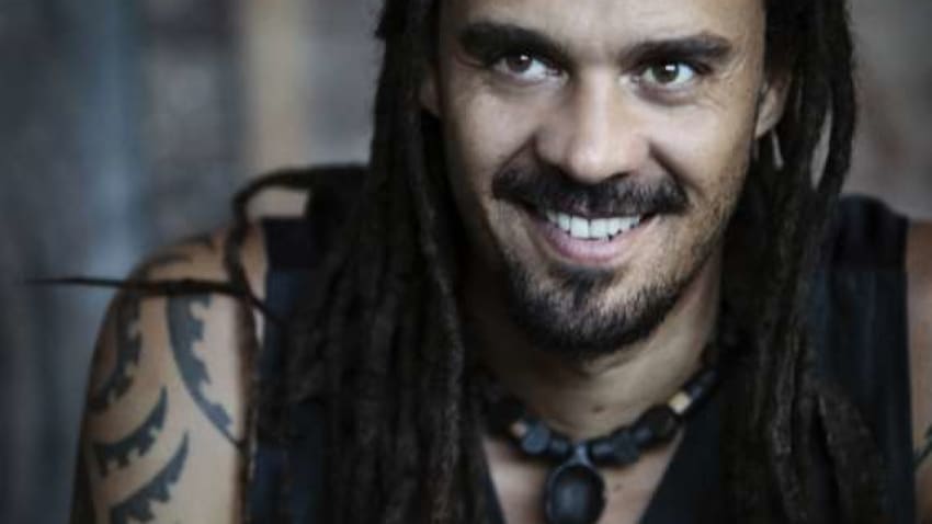 Televised Tune | Michael Franti And Spearhead On Letterman